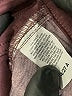 Lucky Brand Burgundy Jeans Size 27 waist - photo 7