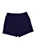 A New Day Solid Blue Shorts Size 4 - photo 2