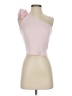 Shein Pink Tank Top Size 4 - photo 1