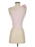 Shein Pink Tank Top Size 4 - photo 2