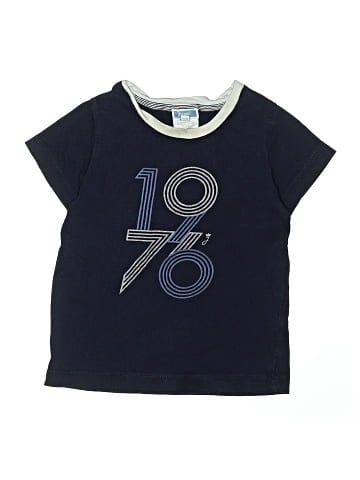 Jacadi Short Sleeve T-Shirt (view 1)