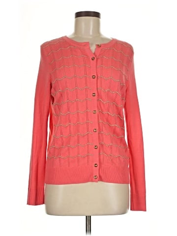 Charter Club Cardigan (view 1)