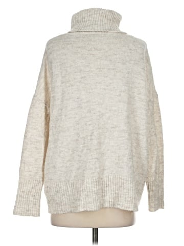 William Rast Turtleneck Sweater (view 2)