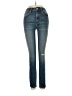Pistola Hearts Blue Jeans Size 26 waist - photo 1