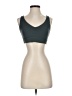 Athleta Gray Sports Bra Size XS (estimated) - photo 1