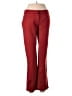 Sandro Studio Red Active Pants Size 2 - photo 1