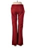 Sandro Studio Red Active Pants Size 2 - photo 2