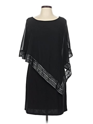 SLNY Cocktail Dress (view 1)