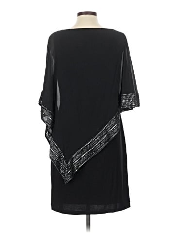 SLNY Cocktail Dress (view 2)