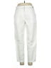 Câllas Ivory Casual Pants Size EU 46 / US 16 - photo 1