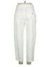 Câllas Ivory Casual Pants Size EU 46 / US 16 - photo 2