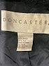 Doncaster Collection Black Coat Size 8 - photo 6