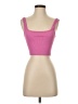 Zara Pink Tank Top Size XS - photo 1