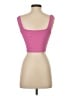 Zara Pink Tank Top Size XS - photo 2
