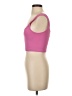 Zara Pink Tank Top Size XS - photo 5
