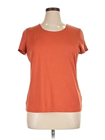 212 Collection Short Sleeve T-Shirt (view 1)