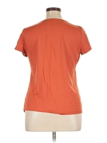 212 Collection Short Sleeve T-Shirt (view 2)