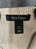 White House Black Market Gray Pullover Sweater Size S - photo 7