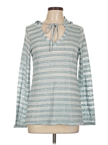 Neesha Pullover Sweater (view 1)
