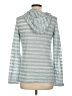 Neesha Teal Pullover Sweater Size L - photo 2