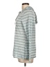 Neesha Teal Pullover Sweater Size L - photo 5