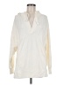 Active by Old Navy Ivory Pullover Sweater Size M - photo 1