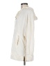 Active by Old Navy Ivory Pullover Sweater Size M - photo 5