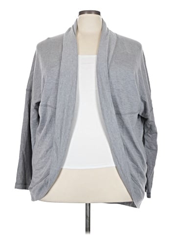 Ogio Cardigan (view 1)