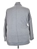 Ogio Gray Cardigan Size 3X - photo 2