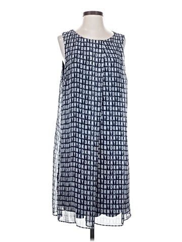 DKNY Casual Dress (view 1)