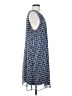 DKNY Blue Casual Dress Size Sm - Med - photo 4