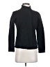 Charter Club 100% Cotton Argyle Black Jacket Size P (petite) - photo 1