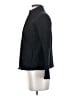 Charter Club 100% Cotton Argyle Black Jacket Size P (petite) - photo 5