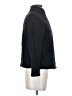 Charter Club 100% Cotton Argyle Black Jacket Size P (petite) - photo 4