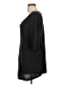 CAbi Black 3/4 Sleeve Top Size L - photo 5
