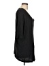 CAbi Black 3/4 Sleeve Top Size L - photo 4