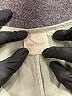 Reistor Solid Green Romper Size XS - photo 4