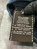 7 For All Mankind Hearts Blue Jeans Size 32 waist - photo 8