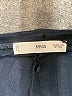 MNG Blue Dress Pants Size XXL - photo 4