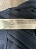 MNG Blue Dress Pants Size XXL - photo 5