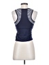 Sincerely Jules Blue Active Tank Size XS - photo 2