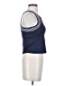 Sincerely Jules Blue Active Tank Size XS - photo 4