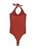 Hollister Red Bodysuit Size S - photo 2