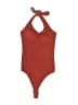 Hollister Red Bodysuit Size S - photo 1
