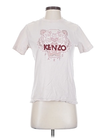 Kenzo Short Sleeve T-Shirt (view 1)