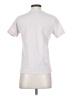 Kenzo 100% Polyester White Pink Short Sleeve T-Shirt Size XS - photo 2
