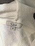 Rails White Pullover Sweater Size M - photo 7