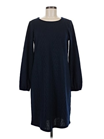 Susan Graver Casual Dress (view 1)