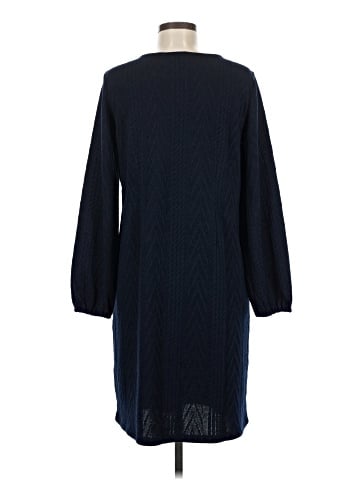 Susan Graver Casual Dress (view 2)