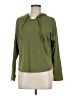 Adore Me Green Pullover Hoodie Size M - photo 1